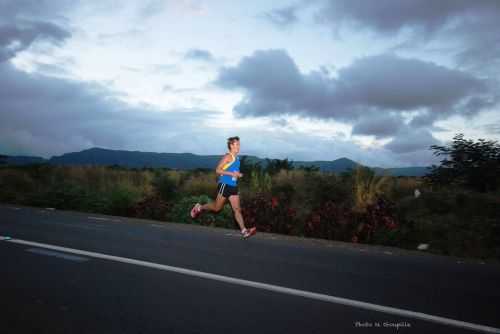 MAURITIUS MARATHON | 42K,21K,10K 2014